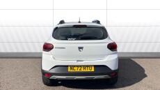 Dacia Sandero Stepway 1.0 TCe Comfort 5dr Petrol Hatchback